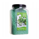 Cumpara ieftin Ceara elastica tip perle, reutilizabila, cu extract de Aloe Vera Verde 1 kg