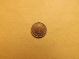 Germania 1 Reichspfennig 1930 A - MG 1