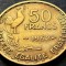 Moneda istorica 50 FRANCI - FRANTA, anul 1952 * cod 4761 B
