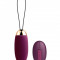 Vibrator Svakom Elva Violet, 8 cm