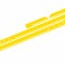 Stickere Laterale Galben Mat Mercedes CLA W117 C117 X117 (2013-2016) A Class W176 (2012+) 45 Design Edition 1 Performance AutoTuning
