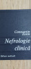 Nefrologie Clinica - C. Zosin, Ed. Medicala 1979, 638 pagini - Carte de Medicina Interna