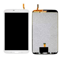 Display Samsung Galaxy Tab 3 8.0 T311 alb