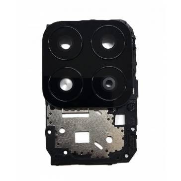 Geam Camera Pentru Honor X8a foto