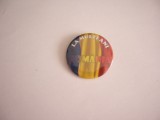 QW9 N3 53 - insigna - steag - culori si insemne nationale - Romania, Romania de la 1950