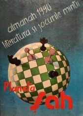Planeta Sah 1990 (5) (Editia: 1990) foto