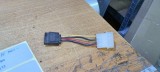 Adaptor Sursa PC Molex - Sata #A9023