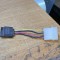 Adaptor Sursa PC Molex - Sata #A9023