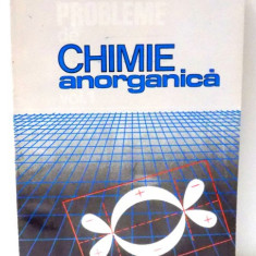 Chimie anorganica - Romulus Pomoje Marcu vol.I