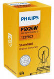 Bec Philips PSX26W 12V 26W 12278C1