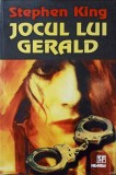 JOCUL LUI GERALD-STEPHEN KING