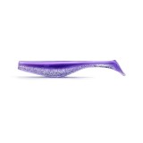 Shad Fast Strike Turbo Zander, Violet Ice, 10cm, 10buc/blister