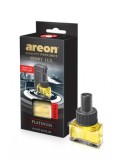 Rezerva odorizant auto Areon Sport Lux Refill Platinium 8ml