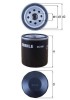 Filtru ulei MAHLE OC 988 compatibil cu diverse modele auto: Chery, Ginetta, Lexus, Toyota, VW