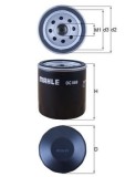 MAHLE OC 988 Filtru ulei