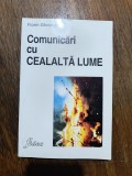 Comunicari cu cealalta lume - Florin Gheorghita / R5P5F