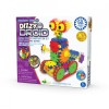 Joc De Constructie - Droid 60 si pcs, The Learning Journey