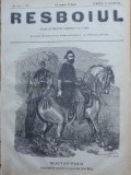 Cumpara ieftin Ziarul Resboiul, nr. 149, 1977, Muctar pasa