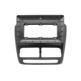 Rama adaptoare Fiat Doblo (2010-2015) pentru Navigatii multimedia Android de 10.1 Inch, AD-BGR