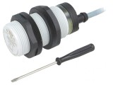 Senzor Capacitiv M30 2-16mm 20-250VAC SCR