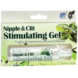 Gel Doc Johnson - Nipple &amp; Clitoris, pentru stimularea zonelor erogene, 29.6 ml