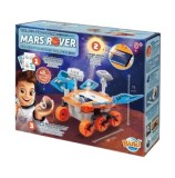 Cumpara ieftin Set educativ Buki France - Rover, alimentat cu energie solara