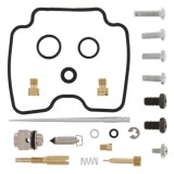 Cumpara ieftin Kit reparatie carburator; pentru numarul de carburatoare 1 (pentru uz sportiv) pentru YAMAHA YFZ 450 2012-2013
