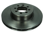 Disc frana MERCEDES SPRINTER 5-t platou / sasiu (905) (2001 - 2006) KRIEGER 0950004569