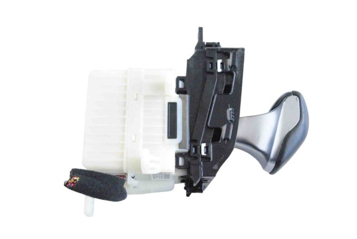 Timonerie cutie de viteze KIA STINGER CK 2017 OEM: Hatchback | 24697740