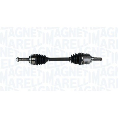 Planetara fata MARELLI, Toyota Avensis (T25), 2003-2008, partea stanga, foto