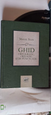 GHID ORTOGRAFIC ORTOEPIC SI DE PUNCTUATIE MIHAIL STAN EDITURA ART foto