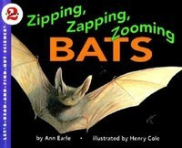 Zipping, Zapping, Zooming Bats foto