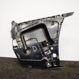 Suport bara de protecție dreapta spate BMW 5 Gran Turismo F07 2014 OEM: 7201218 3446370