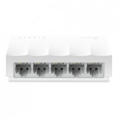 Switch 5 Porturi 10/100 Mbps Ls1005 Tp-link