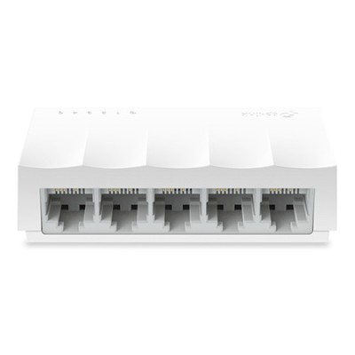 SWITCH 5 PORTURI 10/100 MBPS LS1005 TP-LINK foto