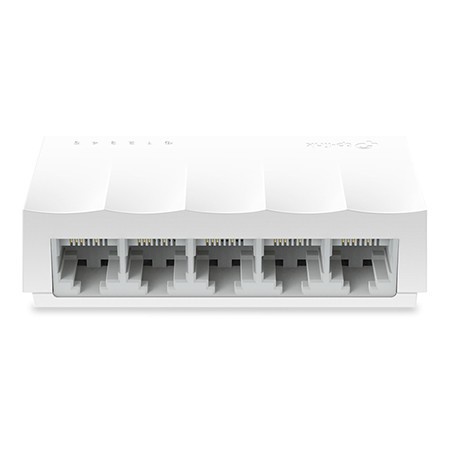 Switch 5 porturi 10/100 mbps ls1005 tp-link