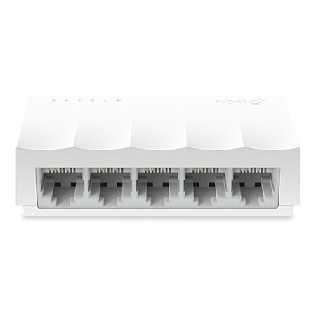 SWITCH 5 PORTURI 10/100 MBPS LS1005 TP-LINK