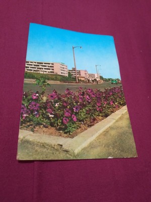 CARTE POSTALA EFORIE SUD CIRCULATA foto