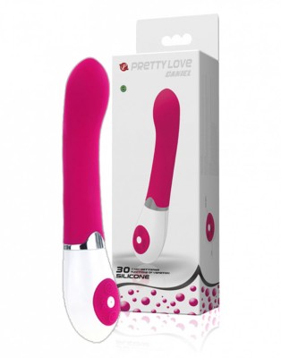 Vibrator Pretty Love Daniel, 30 Vibratii# foto
