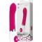 Vibrator Pretty Love &raquo;Backie&laquo; 19,5 cm - Violet