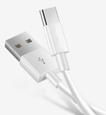 Cablu USB universal de tip USB-C 1m foto