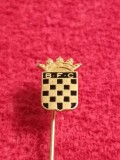 Insigna fotbal - BOAVISTA PORTO (PORTUGALIA)