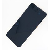 Sticker Adeziv Baterie Huawei P20, Banda Dublu Adeziva, Compatibil