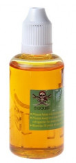 Lichid tigara electronica, Pirate aroma RUYAN 4, 18MG, 50ML e-liquid foto