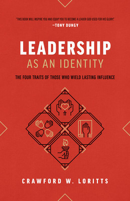Leadership as an Identity: The Four Traits of Those Who Wield Lasting Influence foto