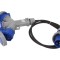Conector AC Spliter 16A 230V IP67