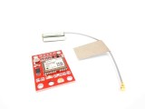 Modul gps Ublox Neo-6m NEO6m cu antena