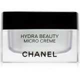 Chanel Hydra Beauty Micro Cr&egrave;me cremă hidratantă cu micro-perle 50 g