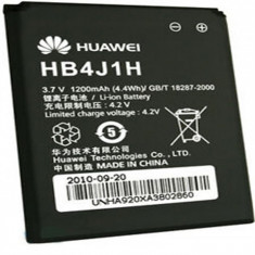 Acumulator Huawei C8500 U8150 U8120 V845 IDEOS X3 T8300 U8500S T8100 HB4J1H