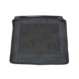 Tavita portbagaj Seat Ibiza (6j), 04.2008-2017; Combi/ Break, cu panza antialunecare, Rapid